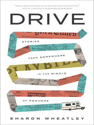 cover image of Drive